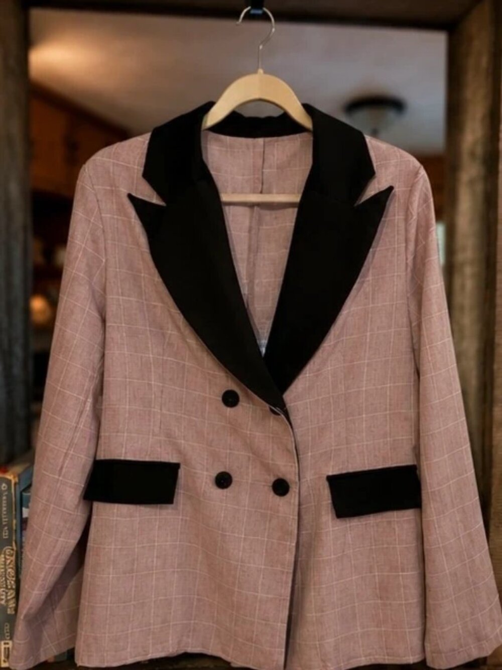 Shein Blazers